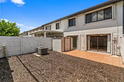 8748 SW 154th Cir Pl #6N, Miami, FL 33193 - Photo 27