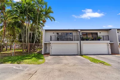 8748 SW 154th Cir Pl #6N, Miami, FL 33193 - Photo 3