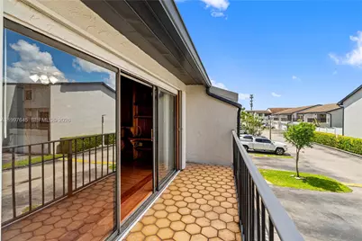 8748 SW 154th Cir Pl #6N, Miami, FL 33193 - Photo 17