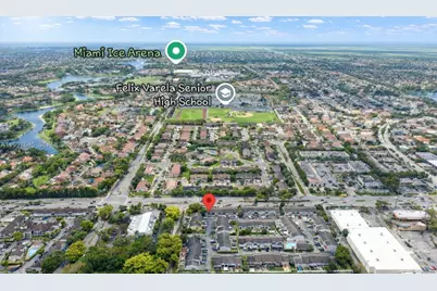 8748 SW 154th Cir Pl #6N, Miami, FL 33193 - Photo 31