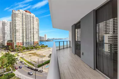 1300 Brickell Bay Dr #1010, Miami, FL 33131 - Photo 1