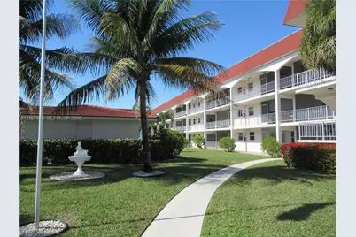 580 Egret Dr #214, Hallandale Beach, FL 33009 - Photo 1