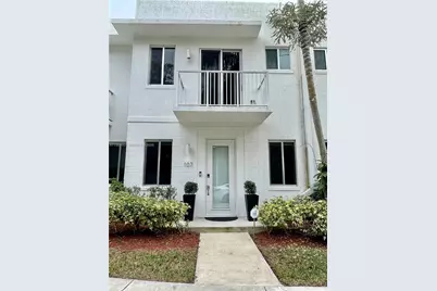 2621 NE 212th Ter #211, Miami, FL 33180 - Photo 1