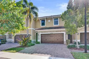 8432 Blue Cove Way, Parkland, FL 33076 - Photo 1