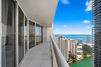 475 Brickell Ave #3711, Miami, FL 33131 - Photo 1
