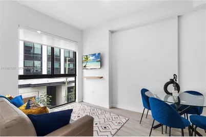 136 NW 26th St #207, Miami, FL 33127 - Photo 3