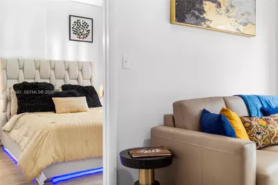 136 NW 26th St #207, Miami, FL 33127 - Photo 19