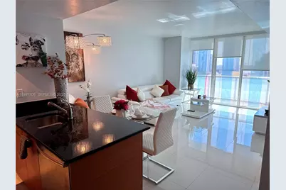 50 Biscayne Blvd #1907, Miami, FL 33132 - Photo 1