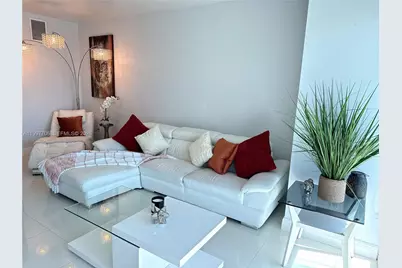 50 Biscayne Blvd #1907, Miami, FL 33132 - Photo 3