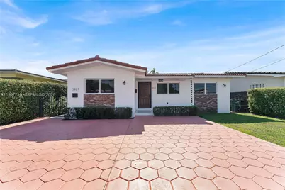 3827 SW 88th Ct, Miami, FL 33165 - Photo 1