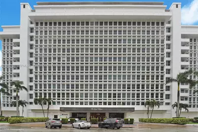 700 Biltmore Way #909, Coral Gables, FL 33134 - Photo 1