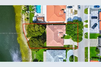 16252 SW 42nd Ter, Miami, FL 33185 - Photo 1