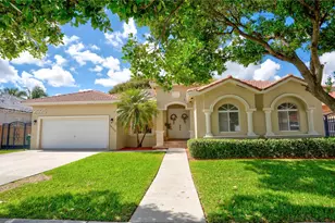 16252 SW 42nd Terrace, Miami, FL 33185 - Photo 3