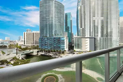 465 Brickell Ave #1406, Miami, FL 33131 - Photo 13