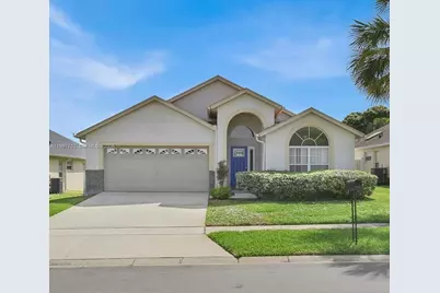 2515 La Jolla Trail, Kissimmee, FL 34747 - Photo 5