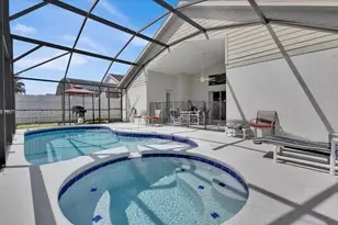 2515 La Jolla Trail, Kissimmee, FL 34747 - Photo 1