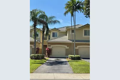 2469 Cordoba Bnd #2469, Weston, FL 33327 - Photo 1