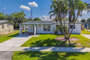 1820 NW 35th Terrace, Lauderhill, FL 33311 - Photo 1