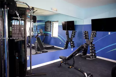 5001 Peacock Way #5838, Dania Beach, FL 33312 - Photo 51