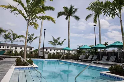 5001 Peacock Way #5838, Dania Beach, FL 33312 - Photo 45