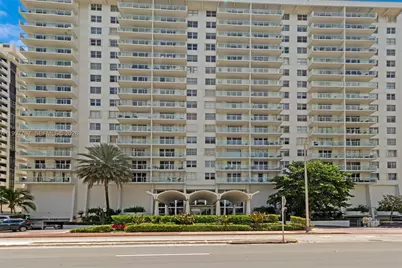 5701 Collins Ave #1707, Miami Beach, FL 33140 - Photo 35