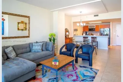 9066 SW 73rd Ct #806, Miami, FL 33156 - Photo 7