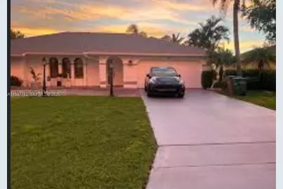 251 SW 22 Place, Cape Coral, FL 33991 - Photo 1