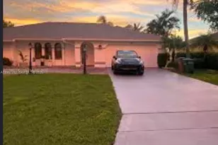 251 SW 22nd Pl, Cape Coral, FL 33991 - Photo 1