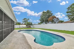 702 NW Orchid St, Port Saint Lucie, FL 34983 - Photo 33