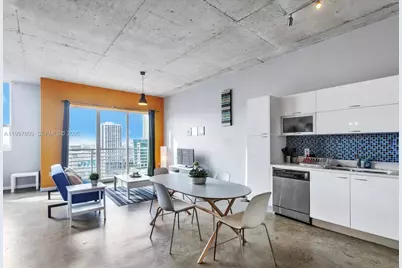 133 NE 2nd Ave #2015, Miami, FL 33132 - Photo 1
