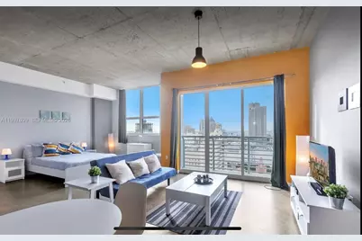 133 NE 2nd Ave #2015, Miami, FL 33132 - Photo 11