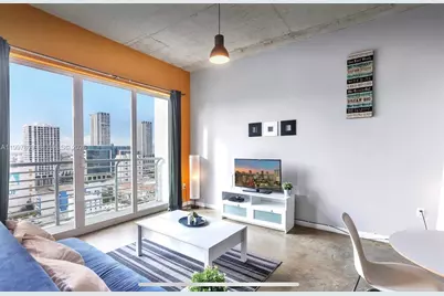 133 NE 2nd Ave #2015, Miami, FL 33132 - Photo 3