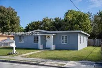 13645 NW 3rd Ave, North Miami, FL 33168 - Photo 1