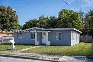 13645 NW 3rd Ave, North Miami, FL 33168 - Photo 1