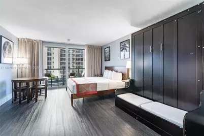 19201 Collins Ave #324, Sunny Isles Beach, FL 33160 - Photo 3