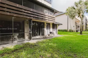 101 SW 96th Terrace, Plantation, FL 33324 - Photo 35