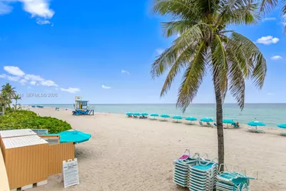 2501 S Ocean Dr #1105, Hollywood, FL 33019 - Photo 35