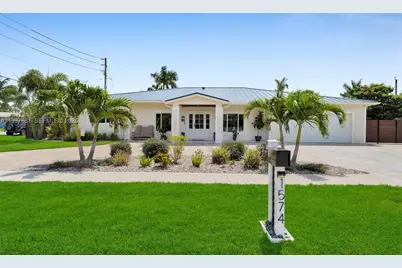 1574 Ricardo, Fort Myers, FL 33901 - Photo 1