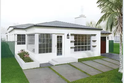 5934 NE 4th Ct, Miami, FL 33137 - Photo 15