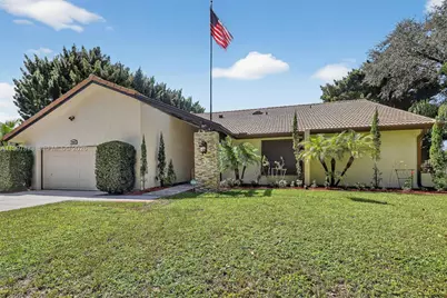 8860 SW 49th Ct, Cooper City, FL 33328 - Photo 3