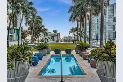 3301 NE 1st Ave #H2706, Miami, FL 33137 - Photo 3