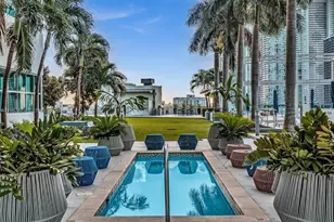 3301 NE 1st Ave, Miami, FL 33137 - Photo 3