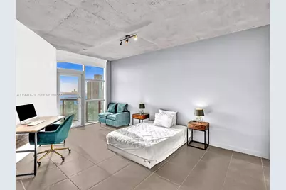 3301 NE 1st Ave #H2706, Miami, FL 33137 - Photo 35