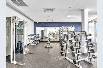 3301 NE 1st Ave #H2706, Miami, FL 33137 - Photo 11