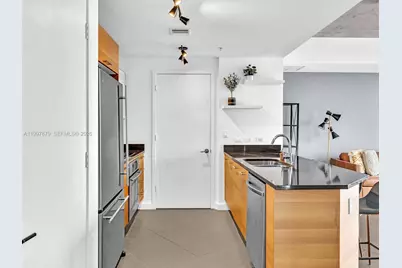 3301 NE 1st Ave #H2706, Miami, FL 33137 - Photo 13