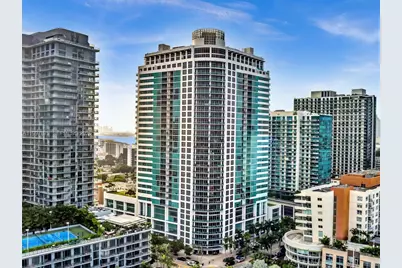 3301 NE 1st Ave #H2706, Miami, FL 33137 - Photo 87