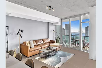 3301 NE 1st Ave #H2706, Miami, FL 33137 - Photo 23