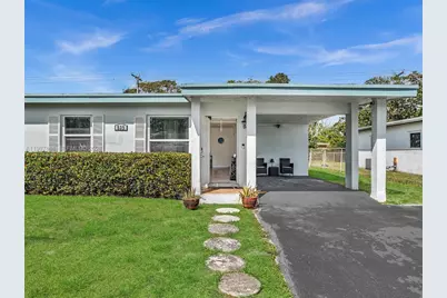 535 NW 29th Ter, Fort Lauderdale, FL 33311 - Photo 3