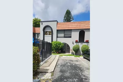 3811 NW 84th Ave #2B, Sunrise, FL 33351 - Photo 29
