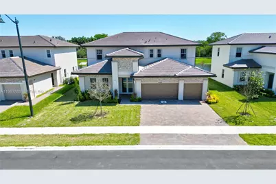 4390 SW 122nd Ter #4390, Davie, FL 33330 - Photo 1